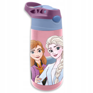Bidon Kids Licensing Kraina Lodu 450 ml